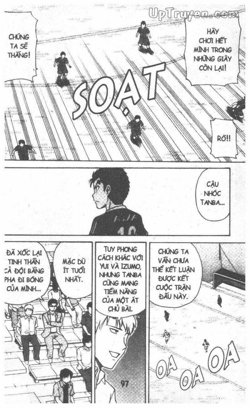 Golden Age Chapter 15 trang 97