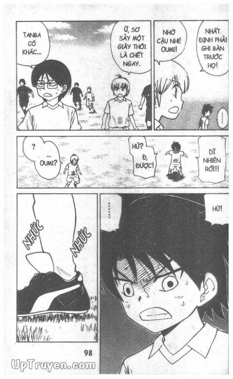 Golden Age Chapter 15 trang 98