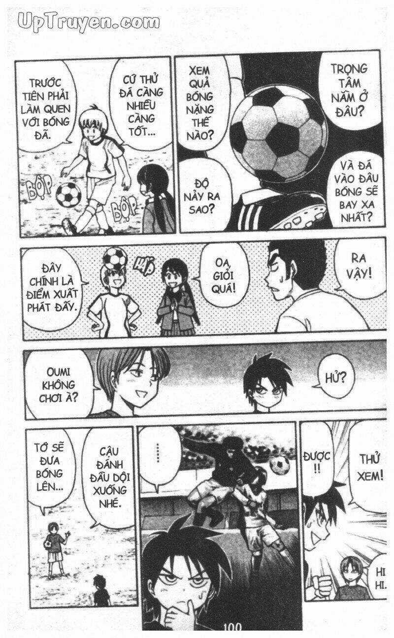 Golden Age Chapter 2 trang 100