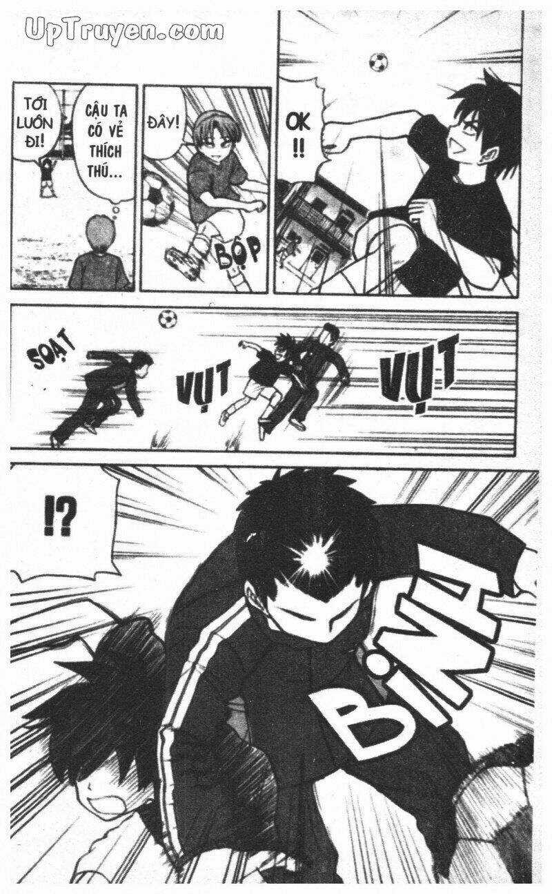 Golden Age Chapter 2 trang 101