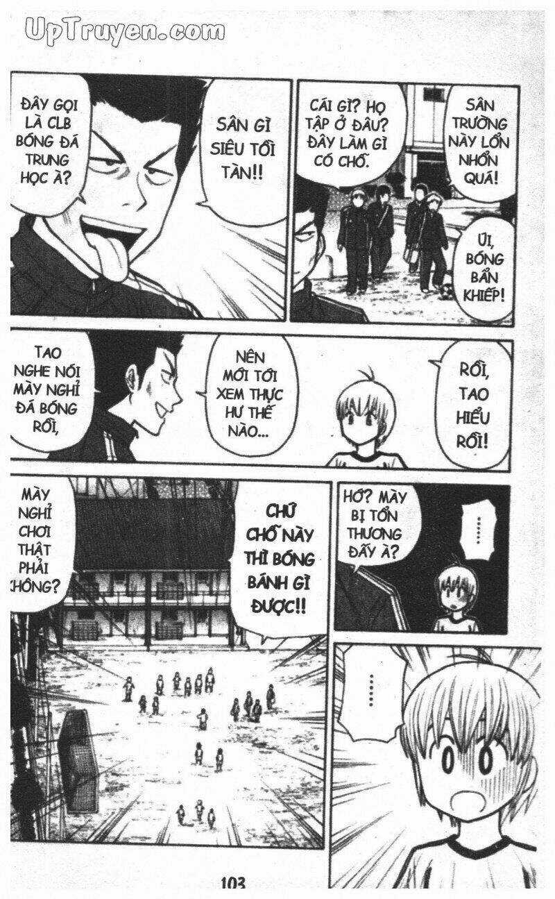 Golden Age Chapter 2 trang 103