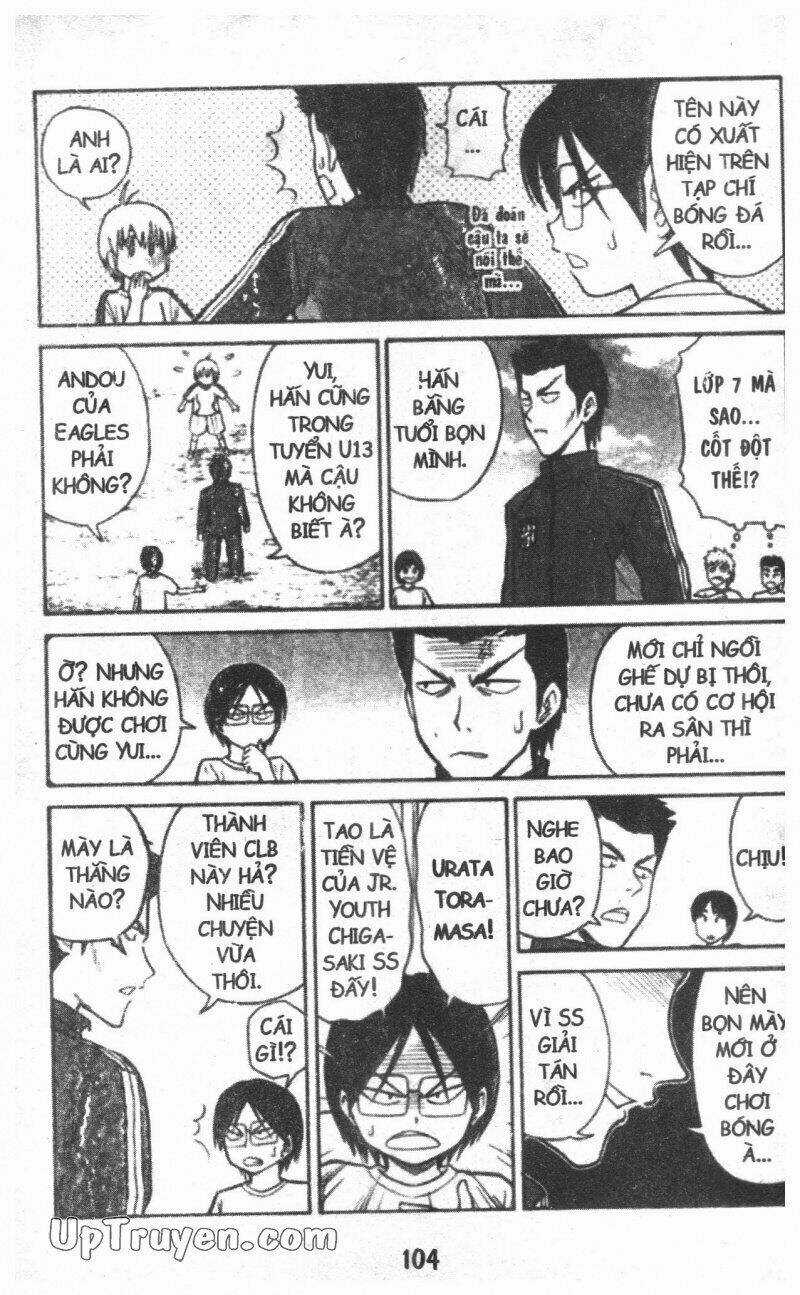 Golden Age Chapter 2 trang 104