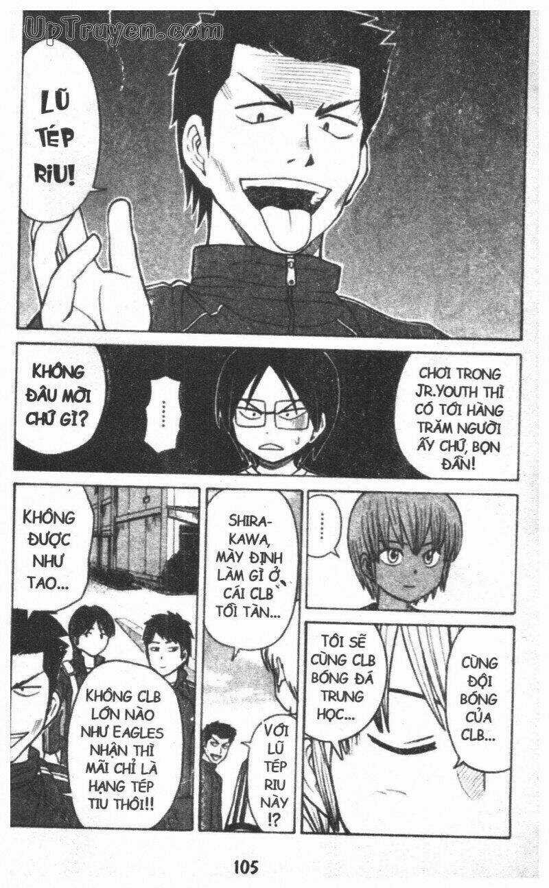 Golden Age Chapter 2 trang 105