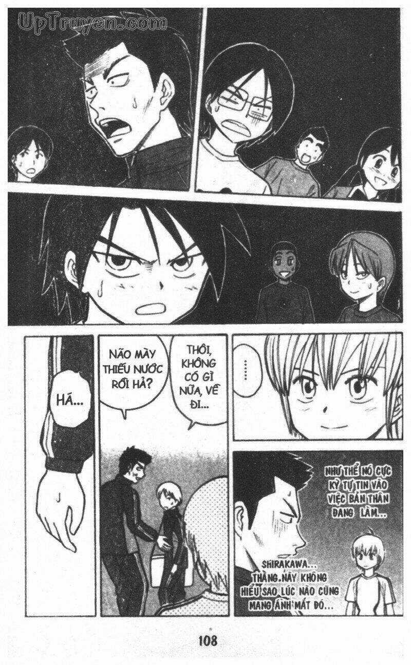 Golden Age Chapter 2 trang 108