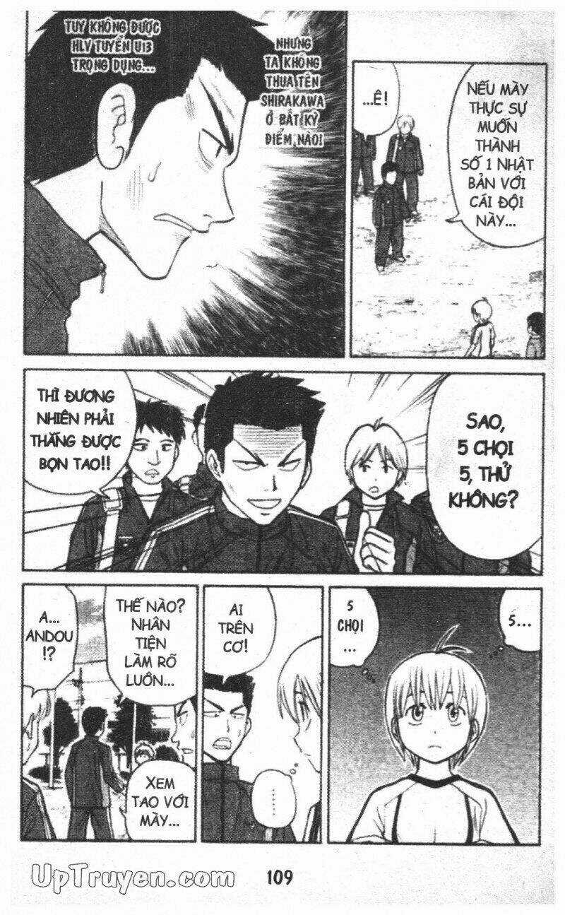 Golden Age Chapter 2 trang 109