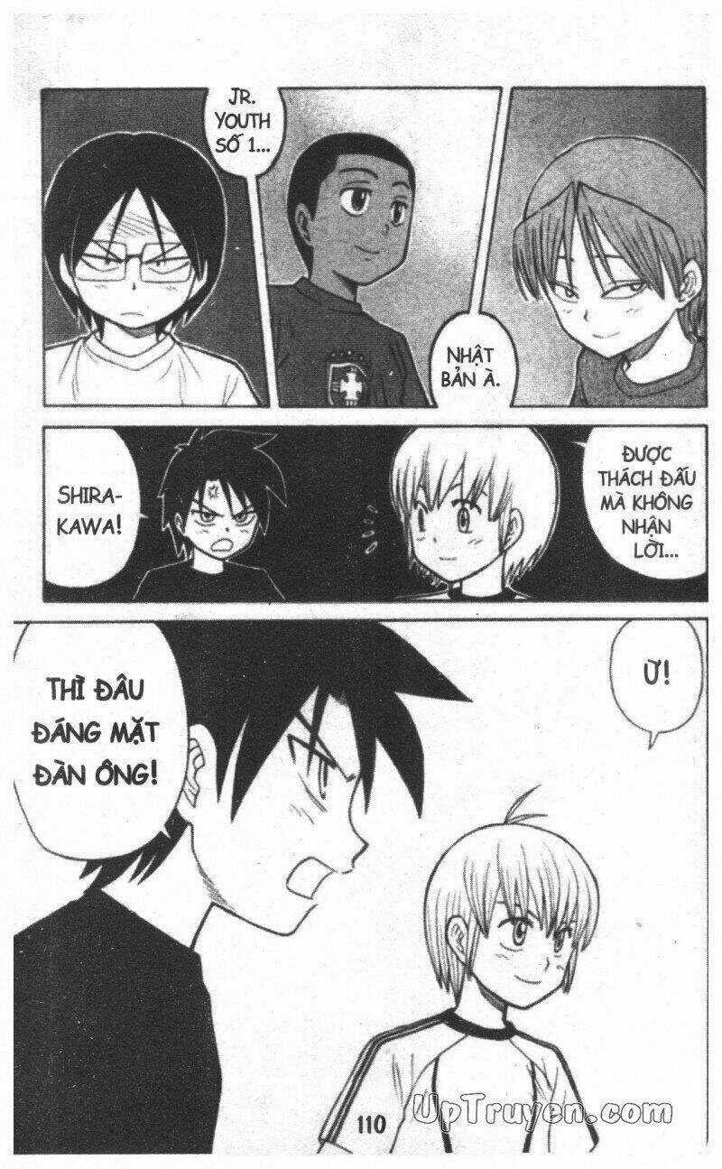 Golden Age Chapter 2 trang 110