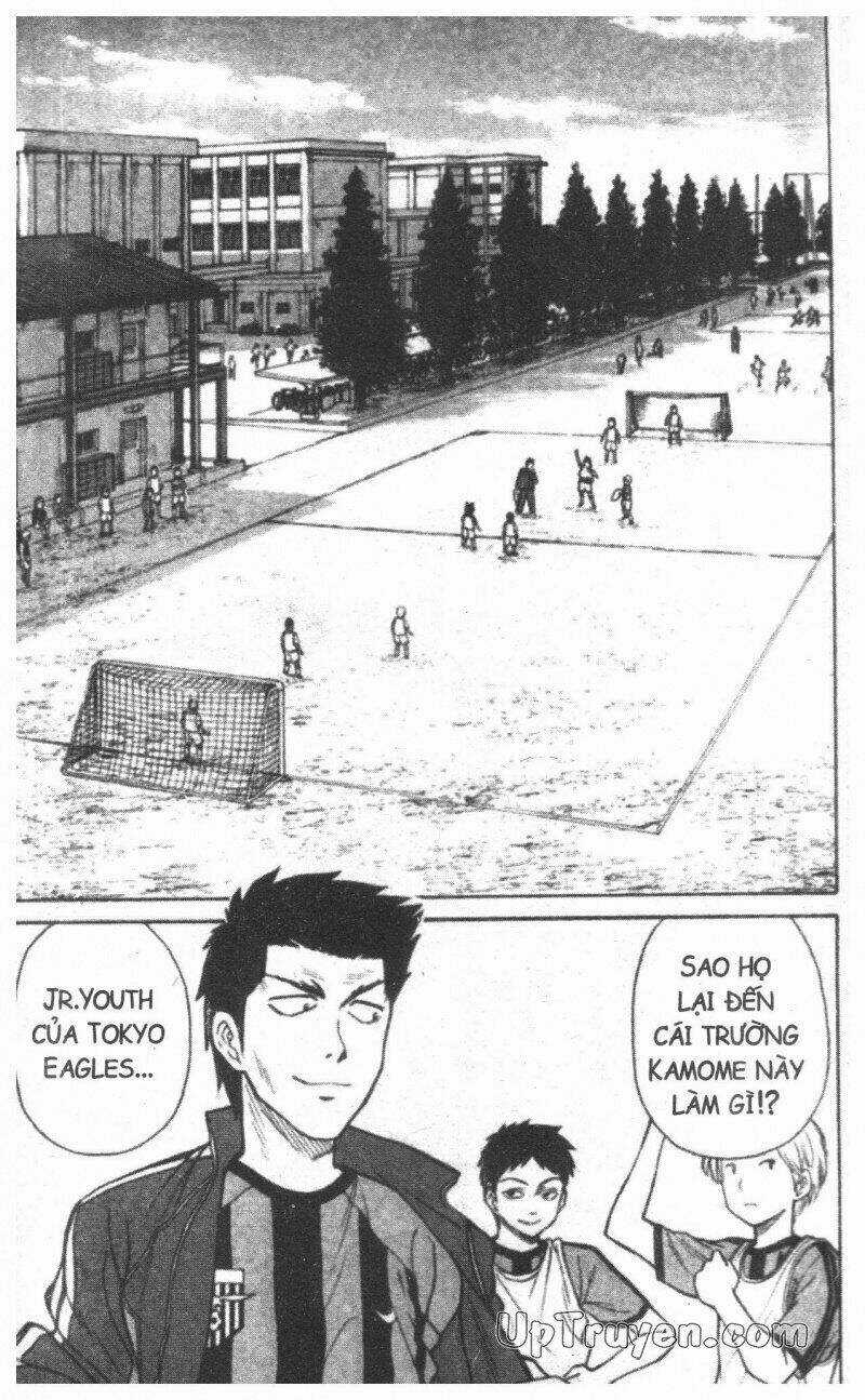 Golden Age Chapter 2 trang 112