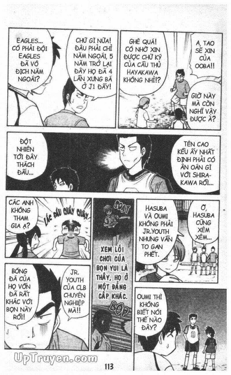 Golden Age Chapter 2 trang 113