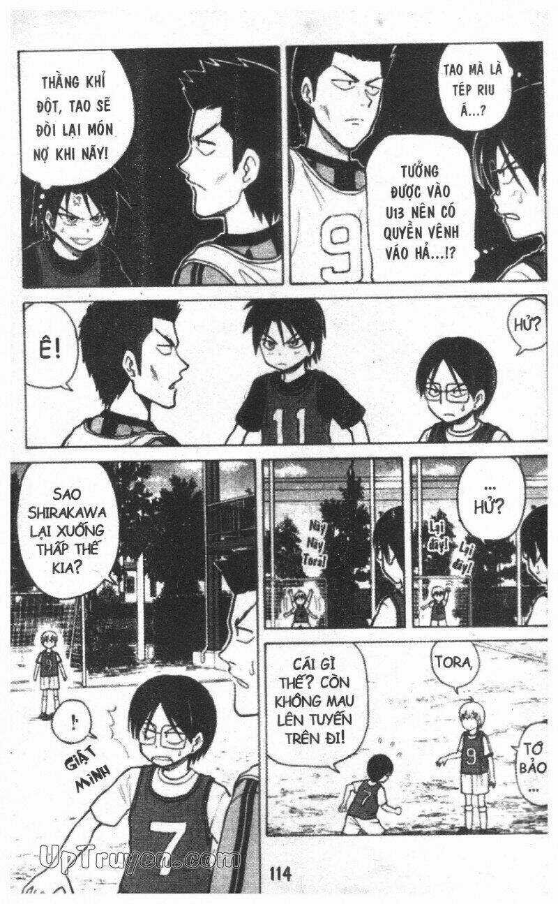 Golden Age Chapter 2 trang 114