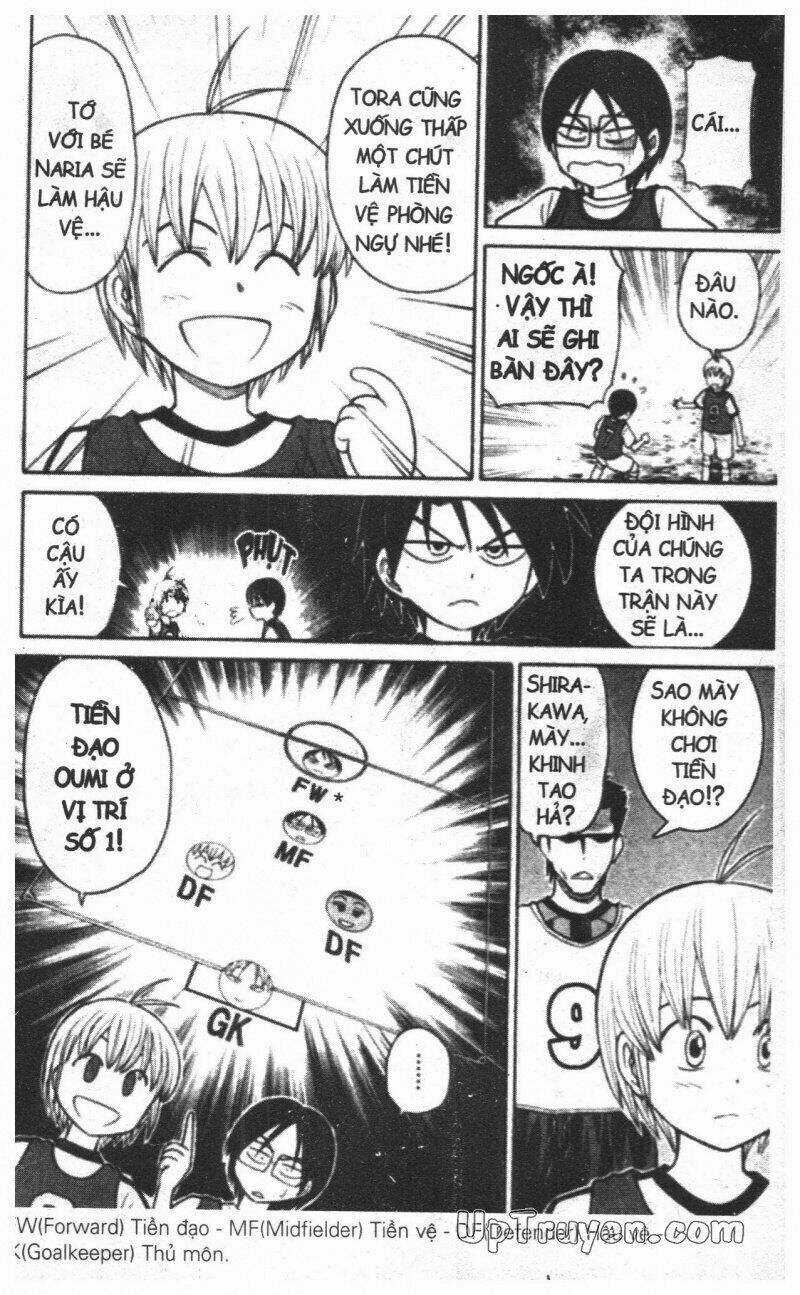 Golden Age Chapter 2 trang 115