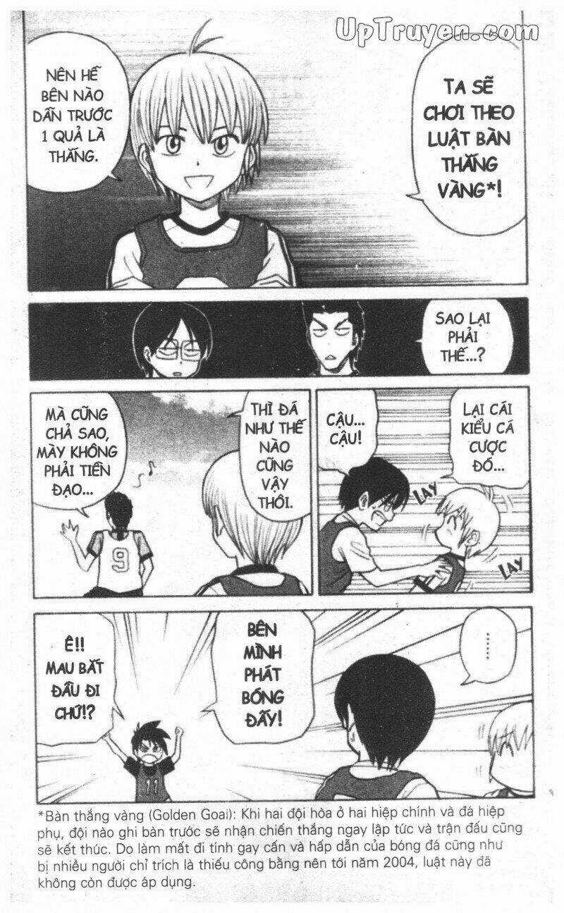 Golden Age Chapter 2 trang 118