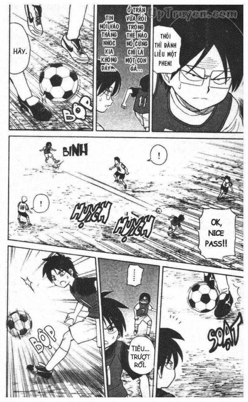 Golden Age Chapter 2 trang 119