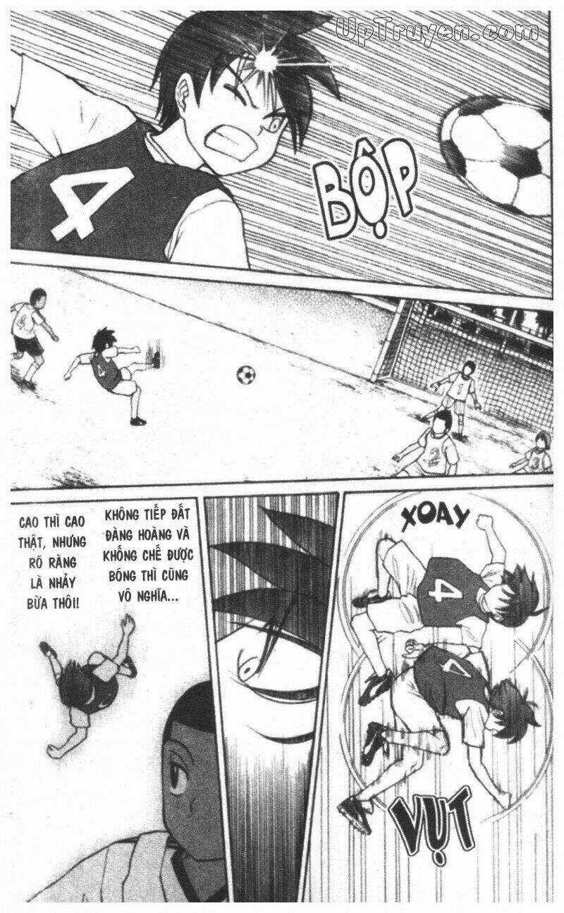 Golden Age Chapter 2 trang 12