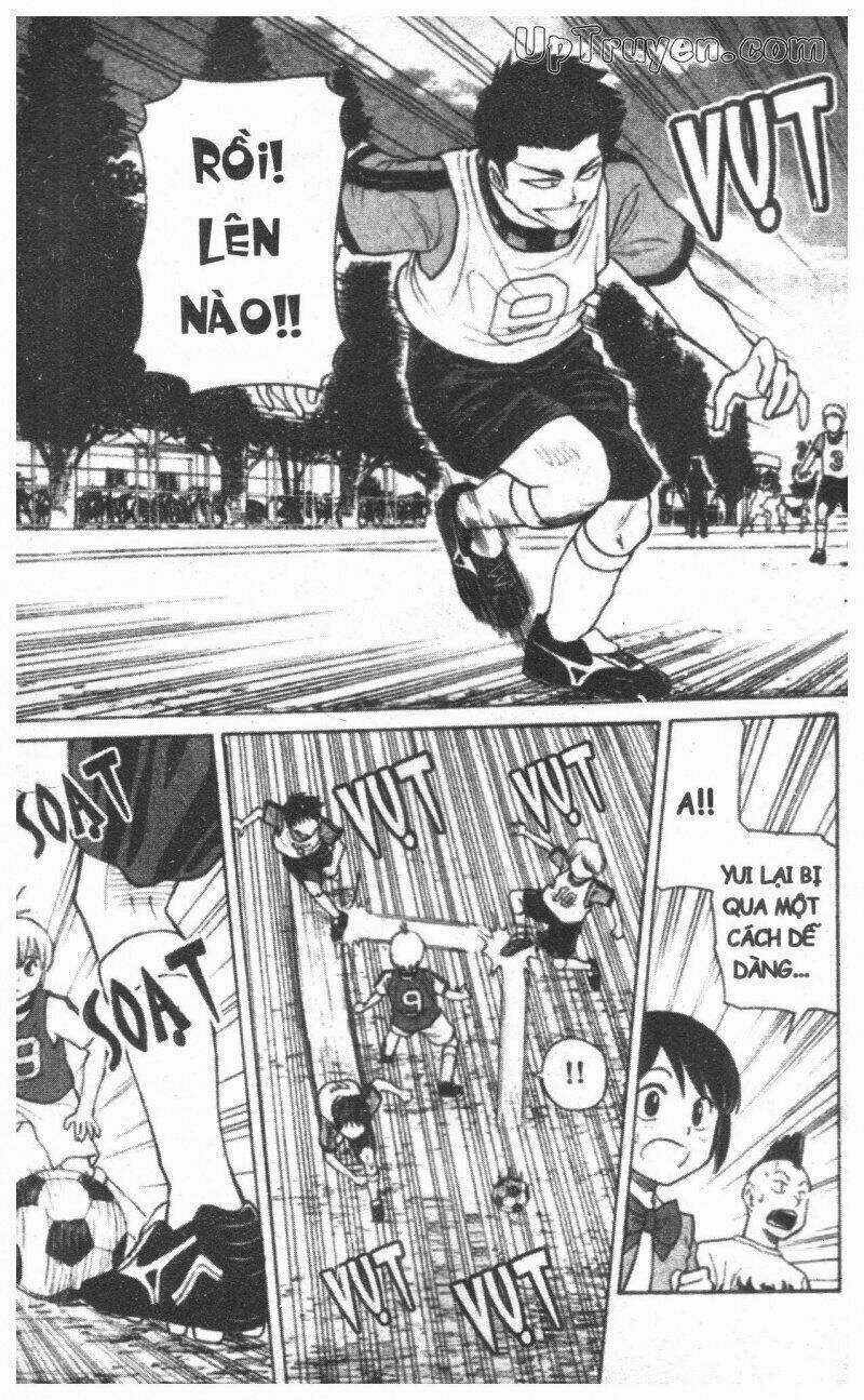 Golden Age Chapter 2 trang 120