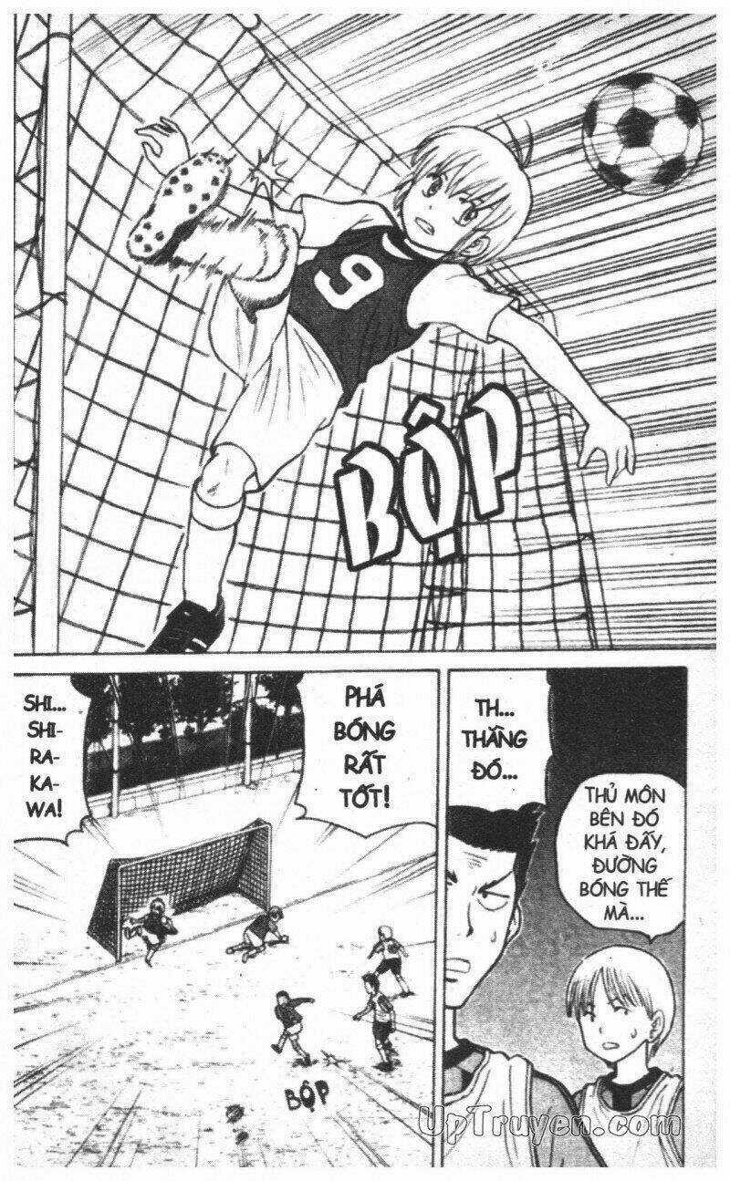 Golden Age Chapter 2 trang 125