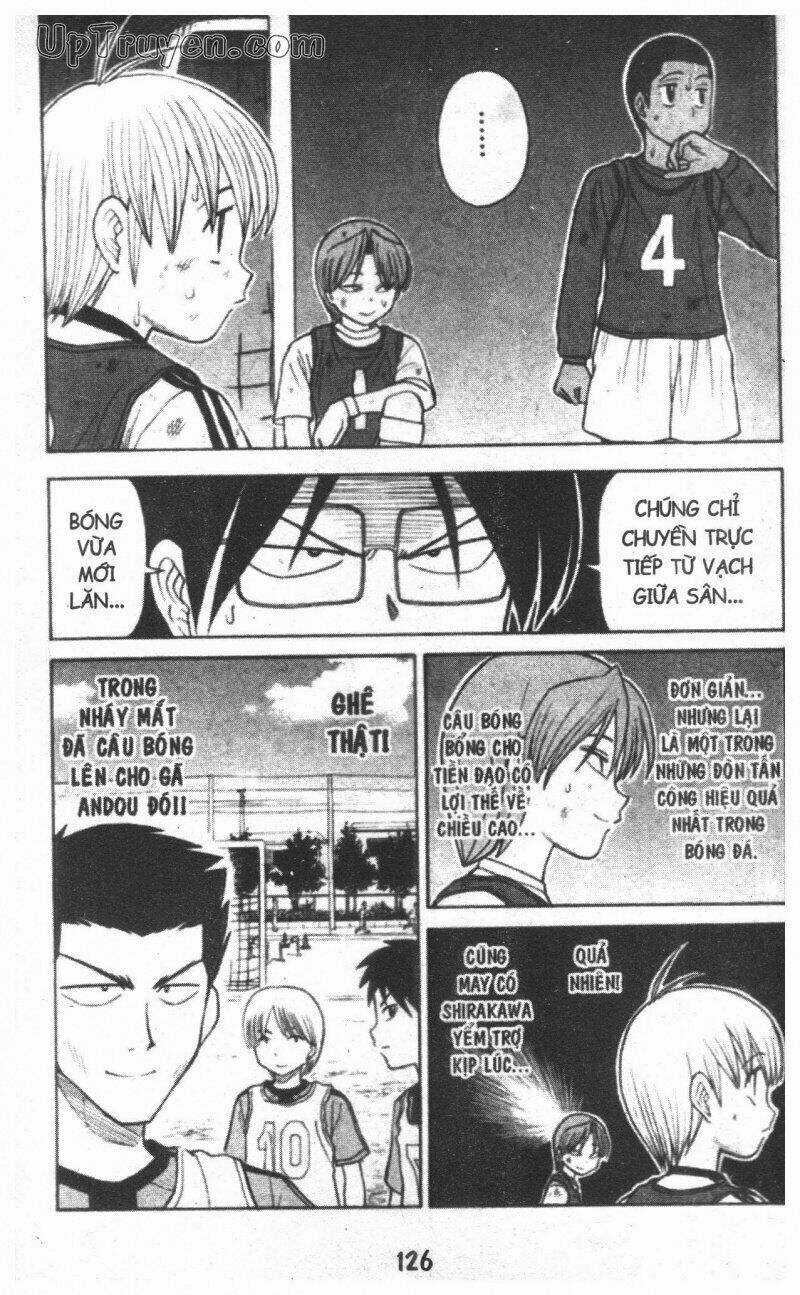 Golden Age Chapter 2 trang 126