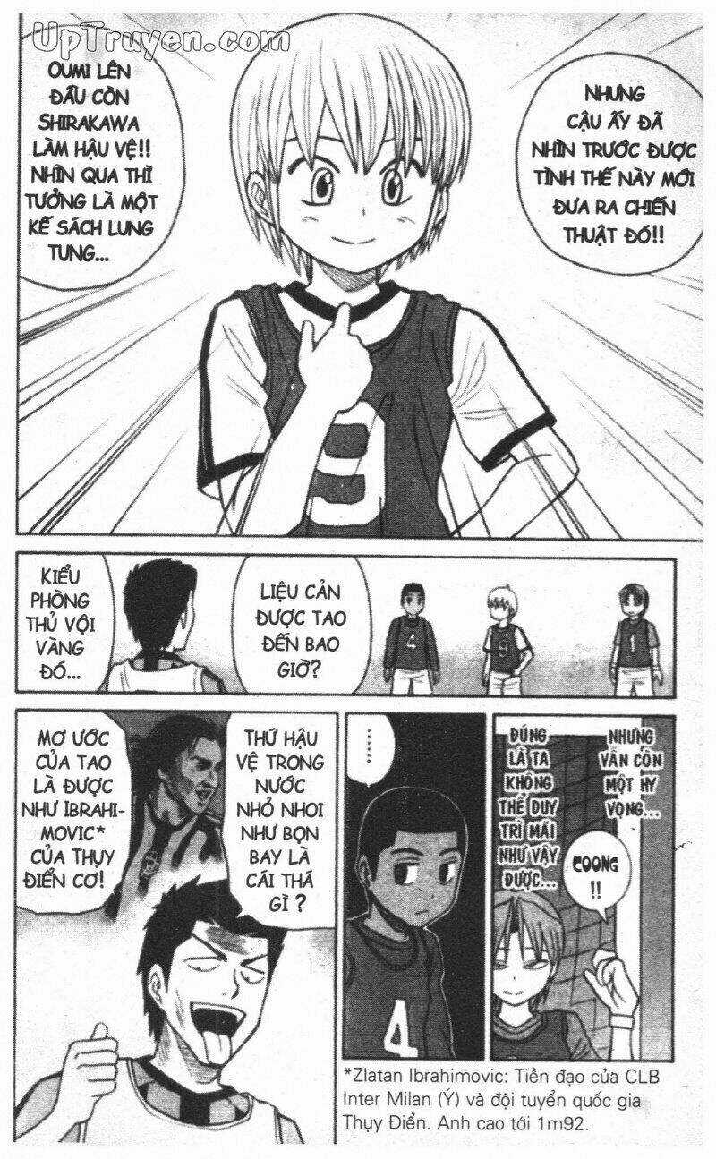 Golden Age Chapter 2 trang 127