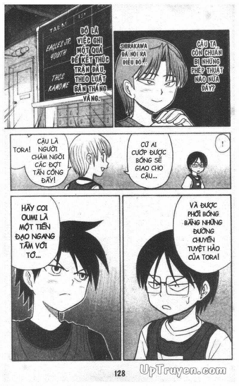 Golden Age Chapter 2 trang 128