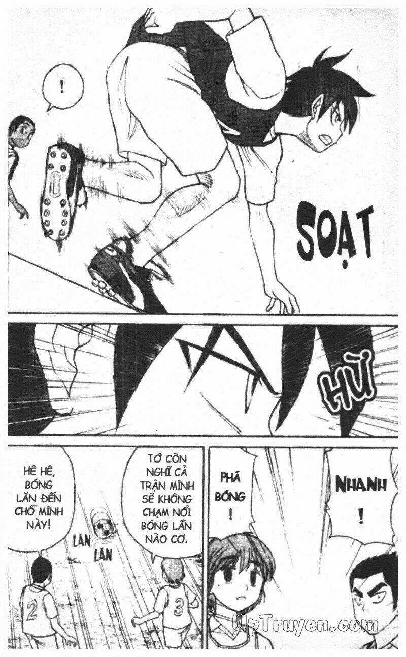 Golden Age Chapter 2 trang 13