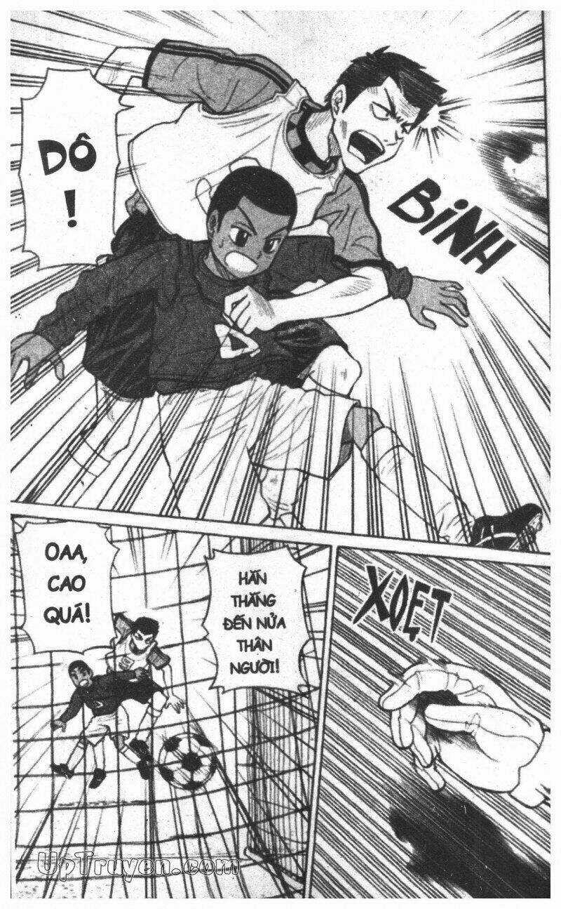 Golden Age Chapter 2 trang 130