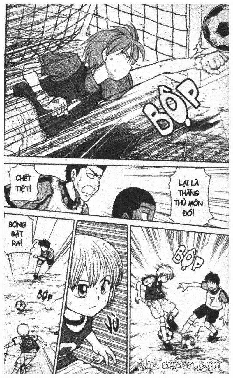 Golden Age Chapter 2 trang 131