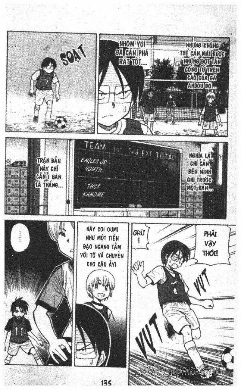 Golden Age Chapter 2 trang 135