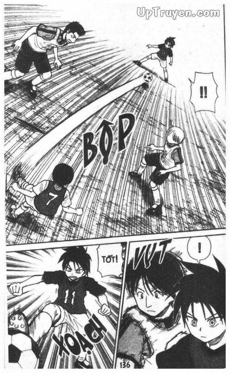 Golden Age Chapter 2 trang 136