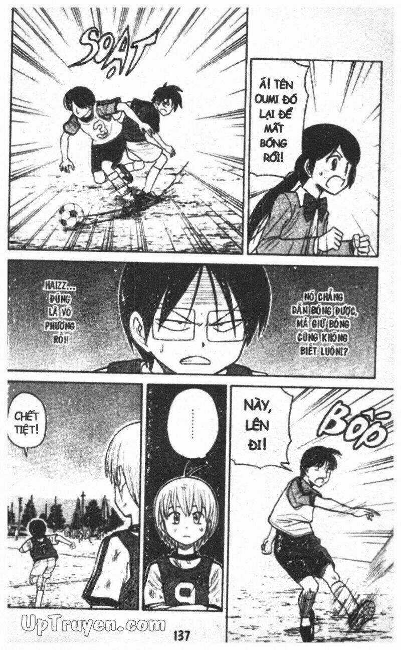 Golden Age Chapter 2 trang 137