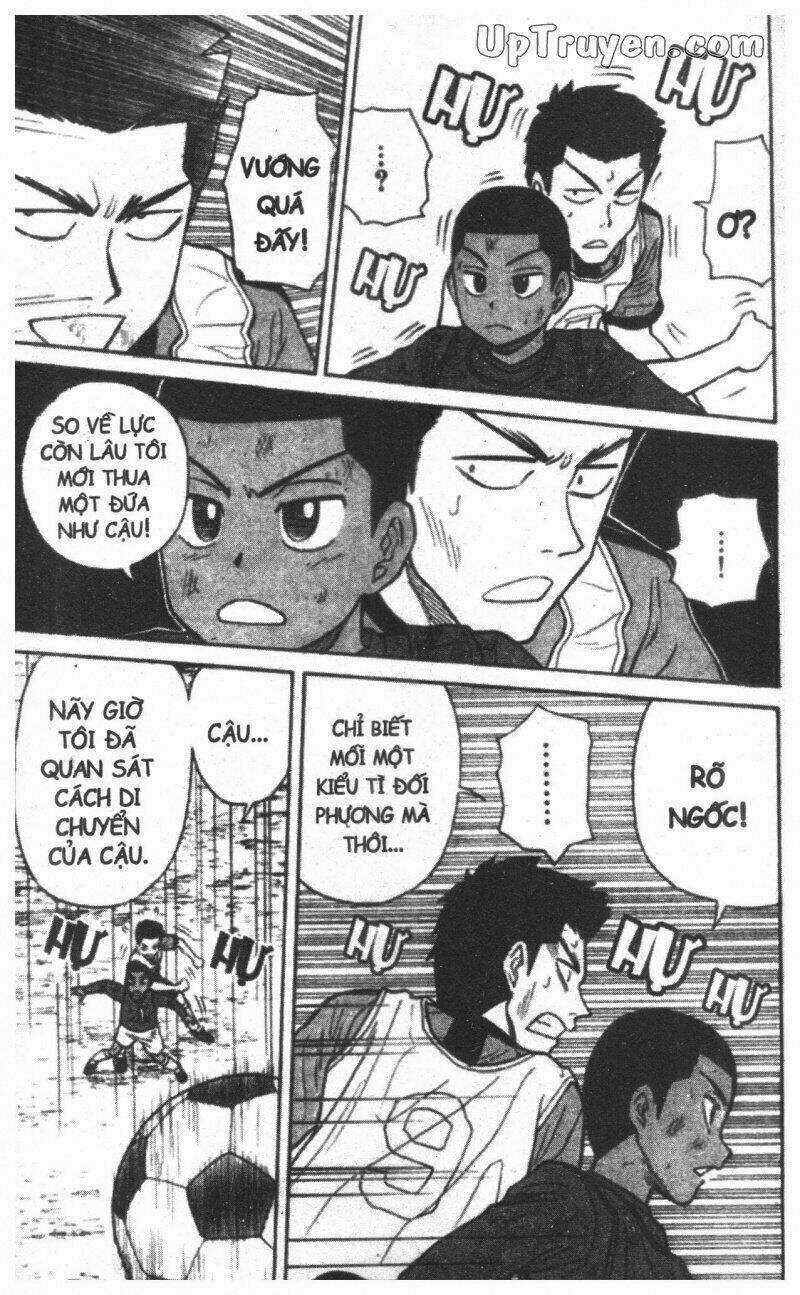 Golden Age Chapter 2 trang 140