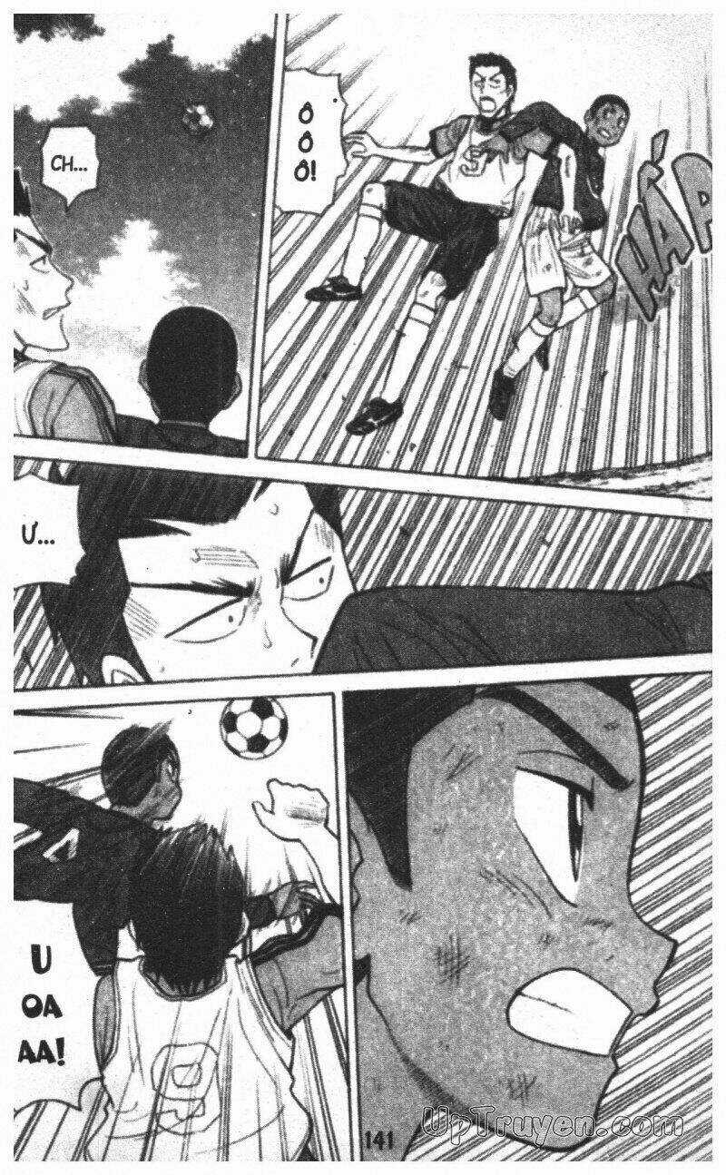 Golden Age Chapter 2 trang 141