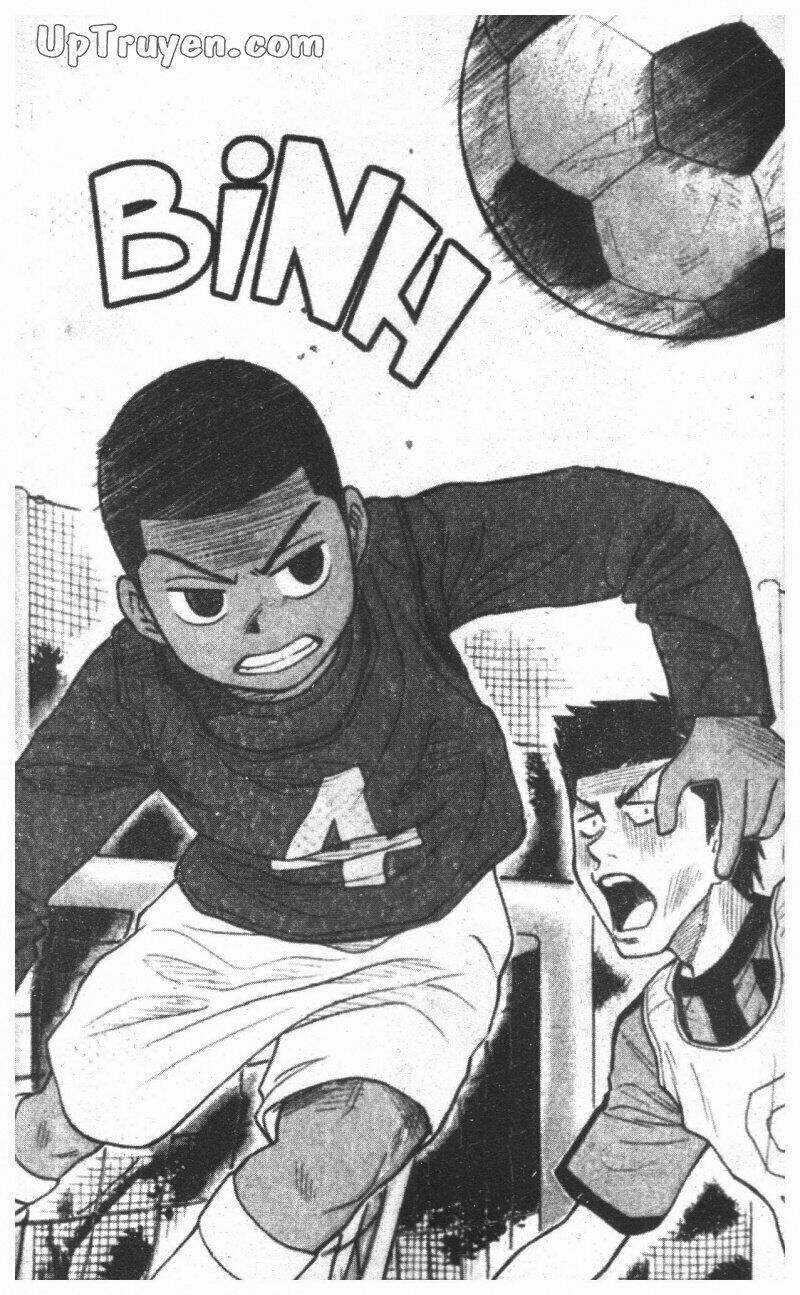 Golden Age Chapter 2 trang 142