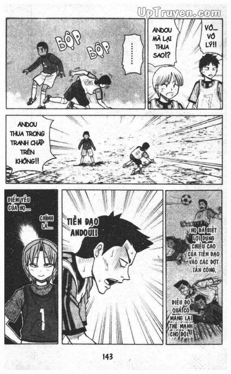 Golden Age Chapter 2 trang 143