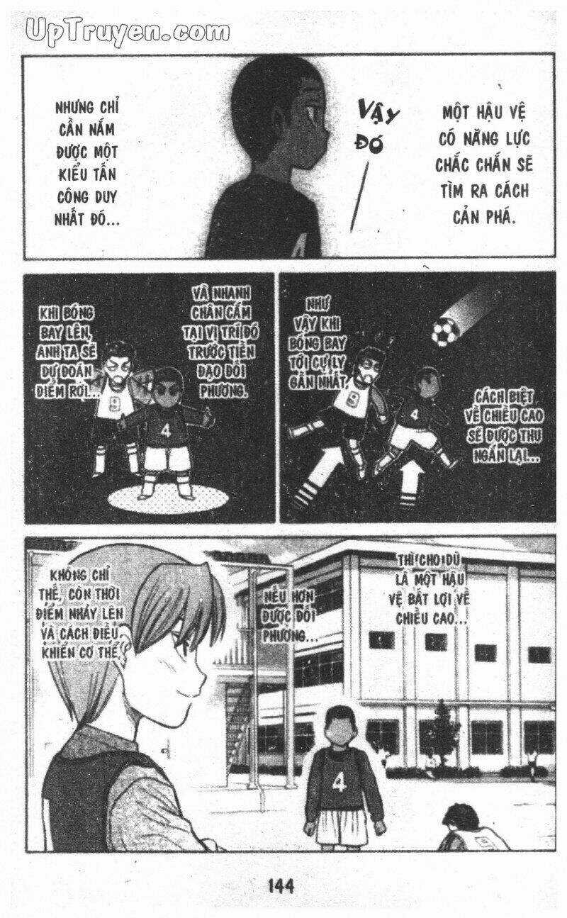 Golden Age Chapter 2 trang 144