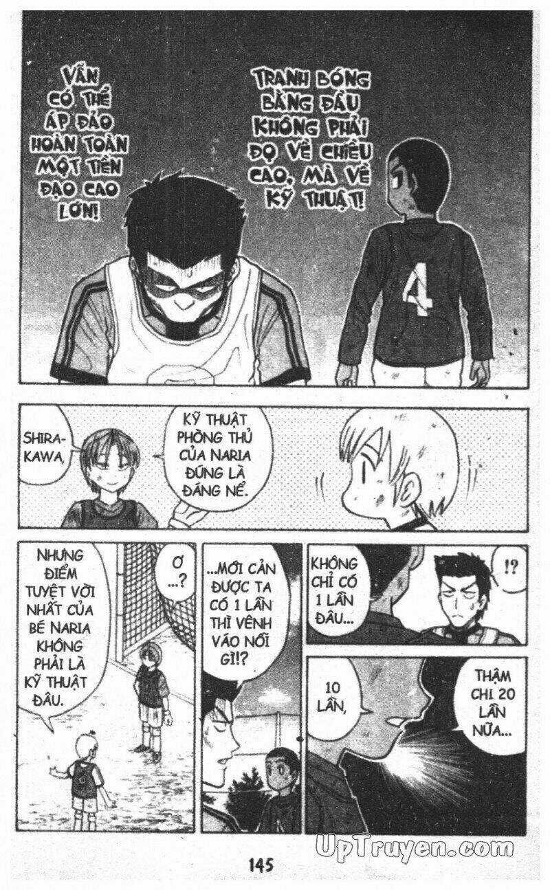 Golden Age Chapter 2 trang 145