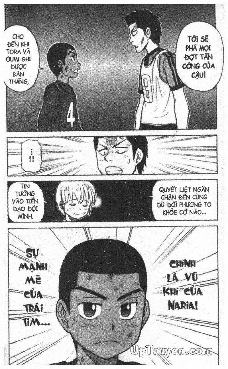 Golden Age Chapter 2 trang 146