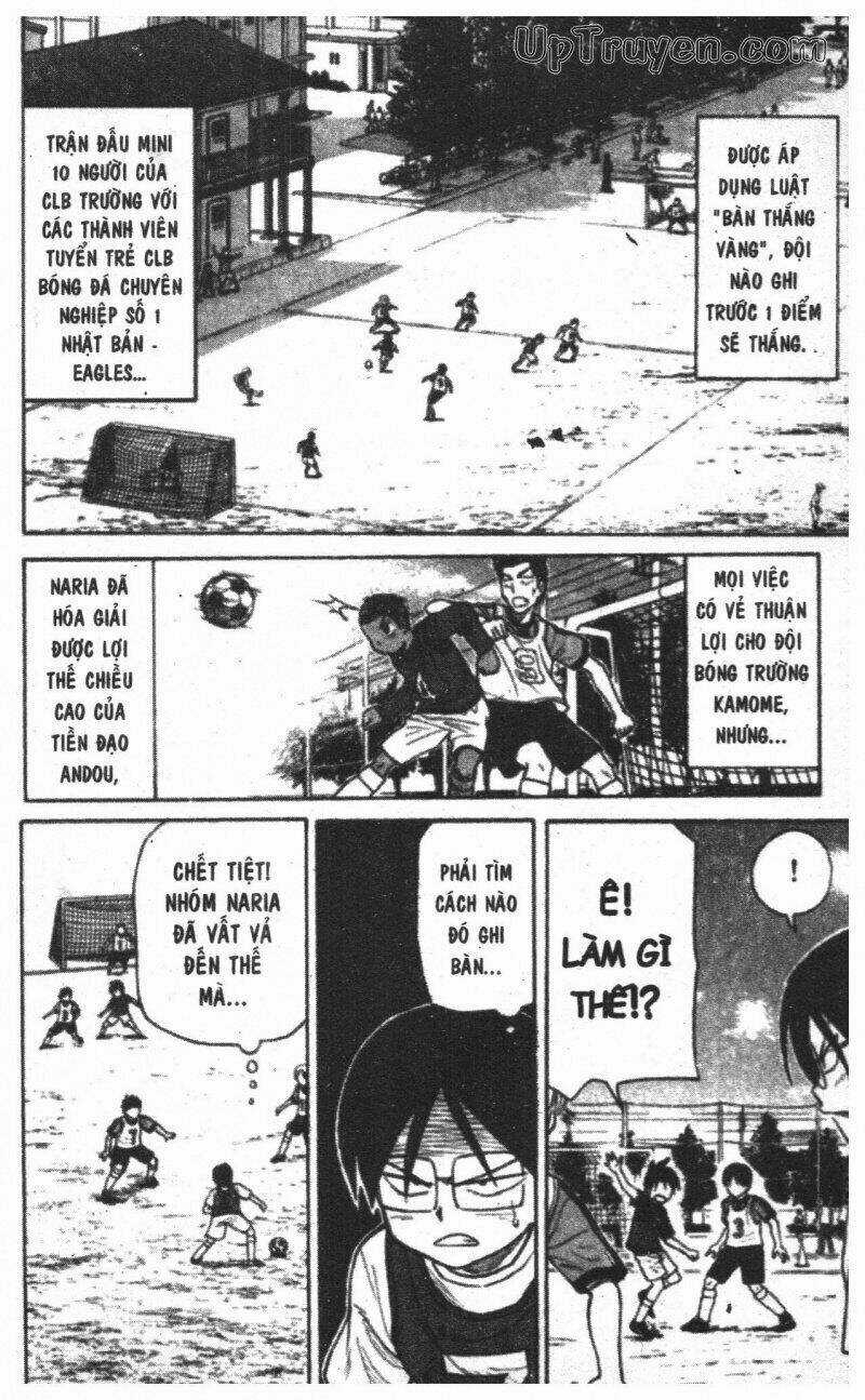 Golden Age Chapter 2 trang 149