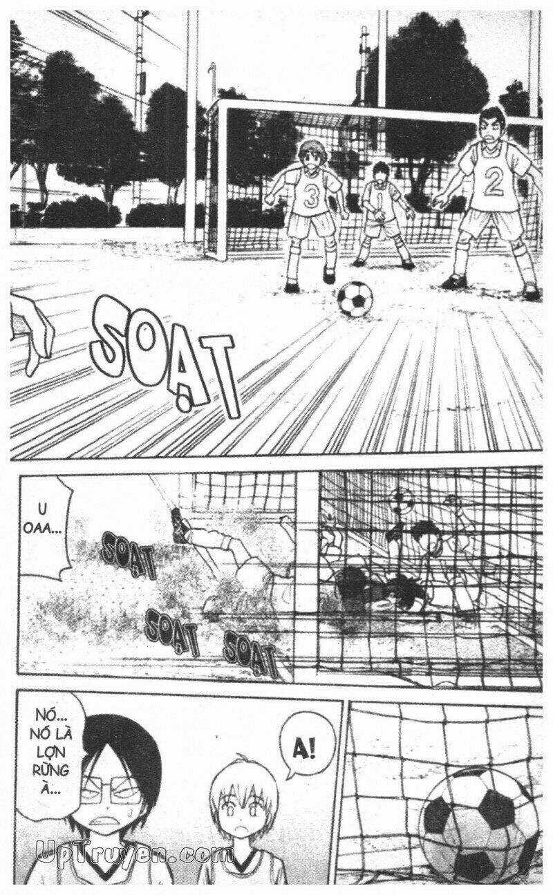 Golden Age Chapter 2 trang 15