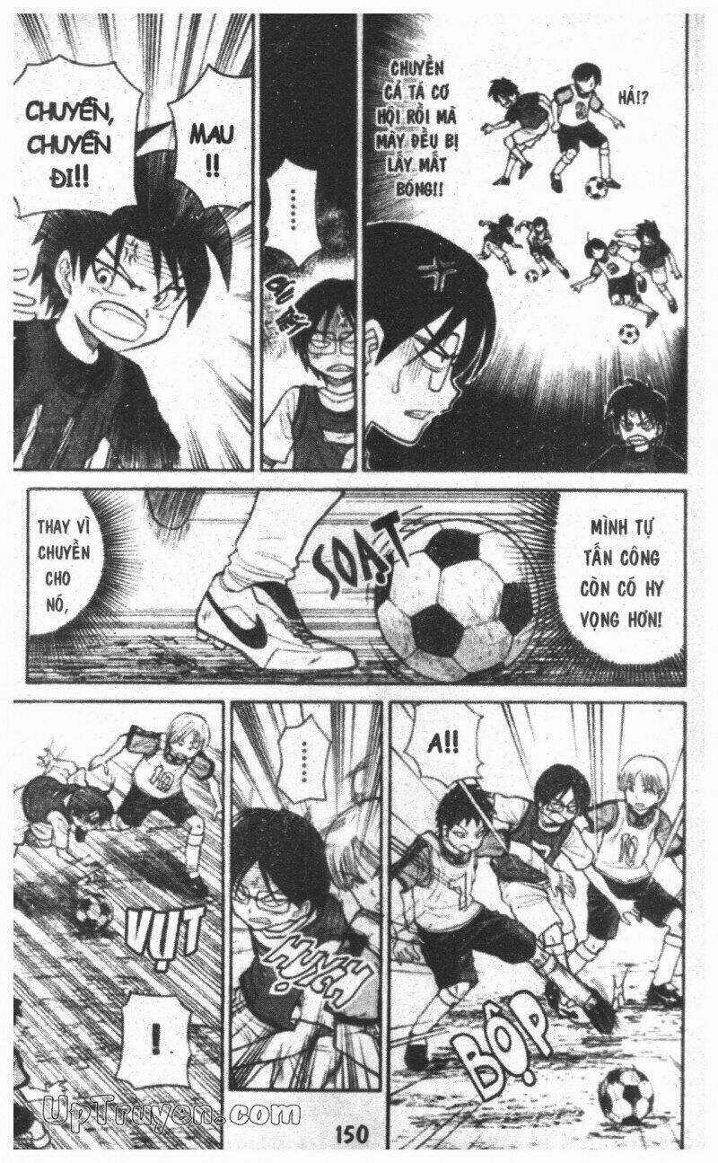 Golden Age Chapter 2 trang 150