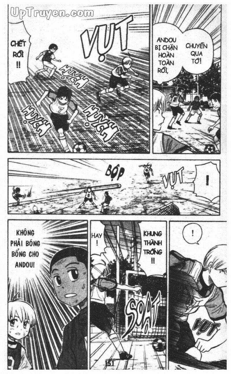 Golden Age Chapter 2 trang 151