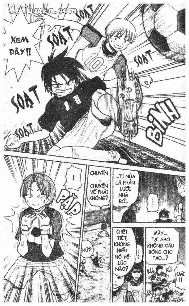 Golden Age Chapter 2 trang 152