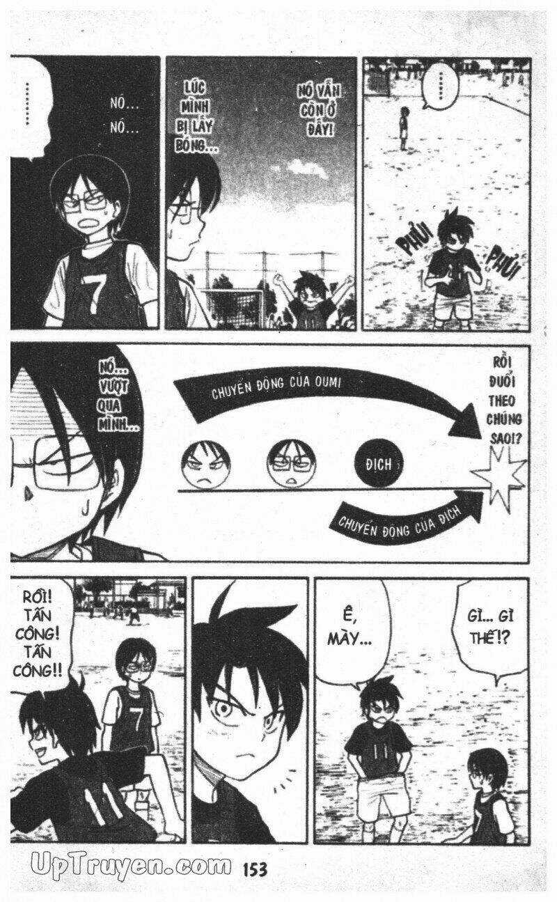 Golden Age Chapter 2 trang 153