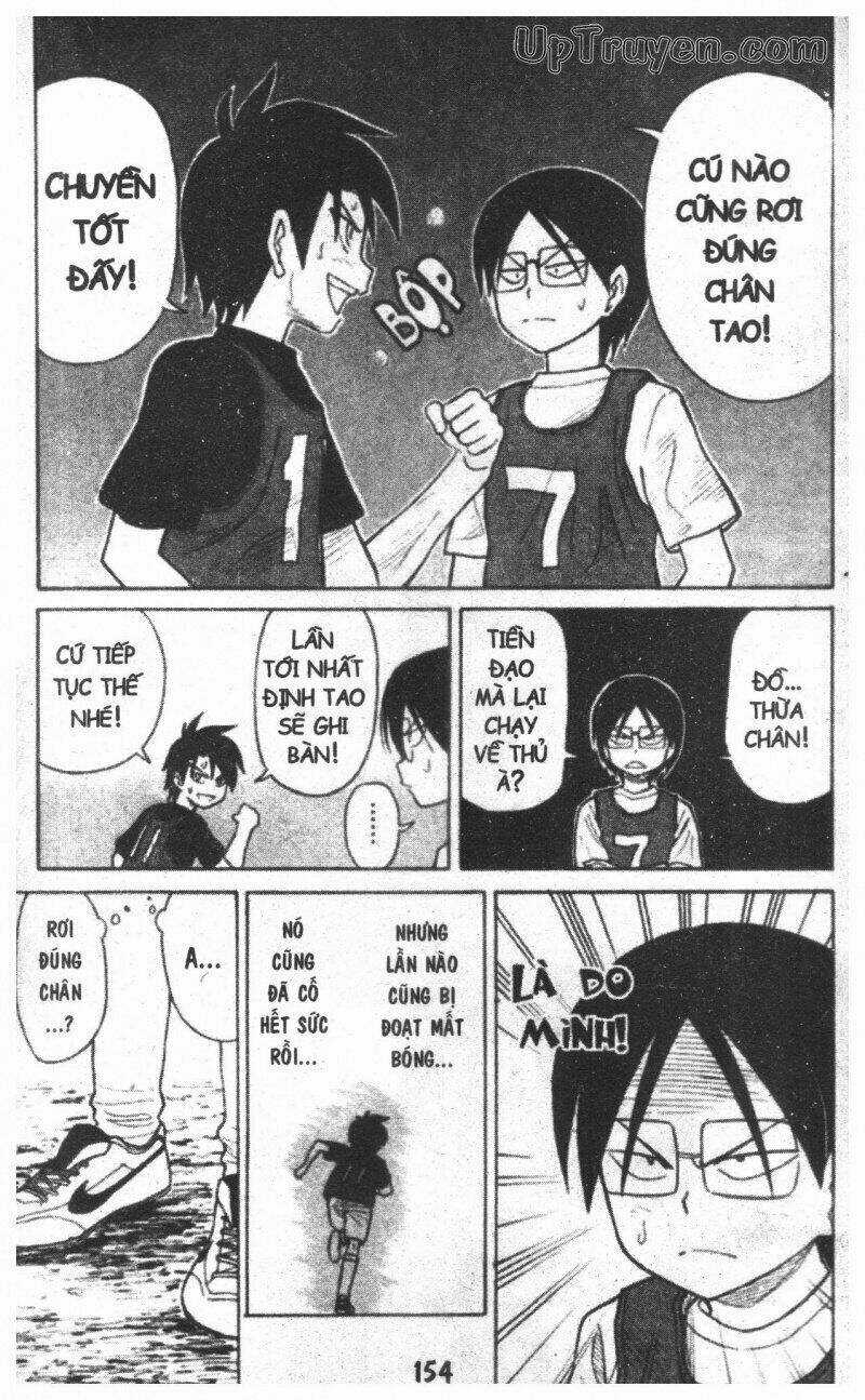 Golden Age Chapter 2 trang 154