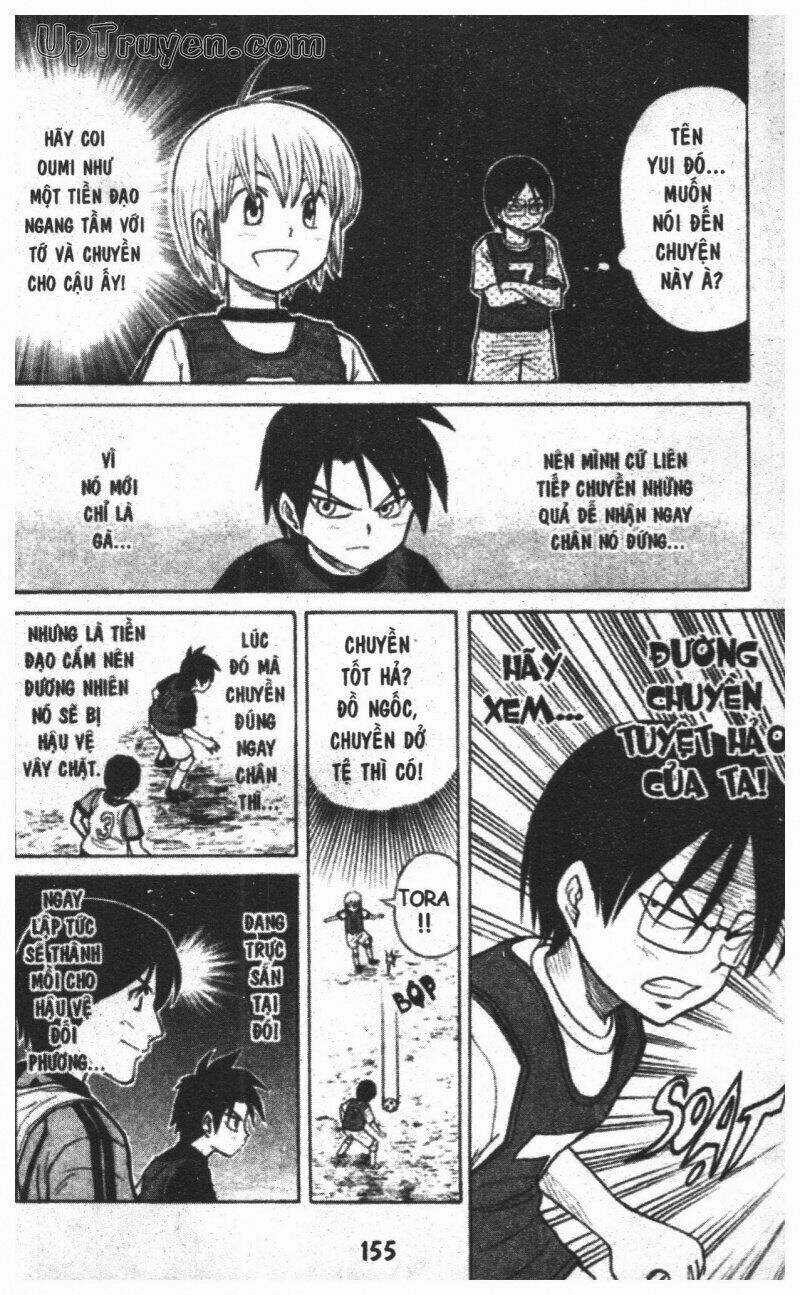 Golden Age Chapter 2 trang 155