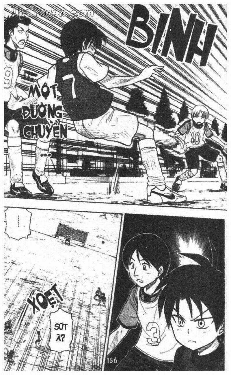 Golden Age Chapter 2 trang 156