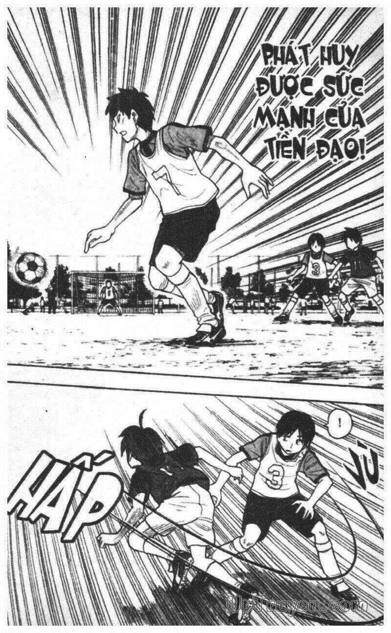 Golden Age Chapter 2 trang 157