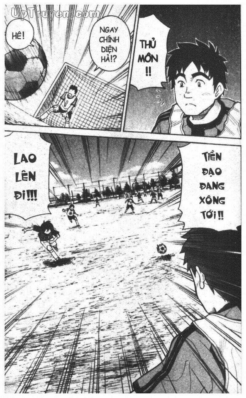 Golden Age Chapter 2 trang 158