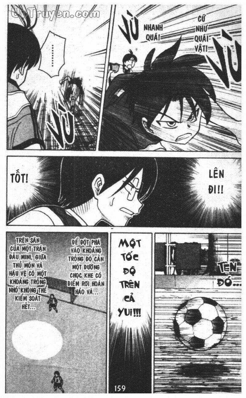 Golden Age Chapter 2 trang 159