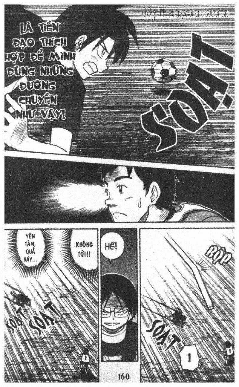 Golden Age Chapter 2 trang 160