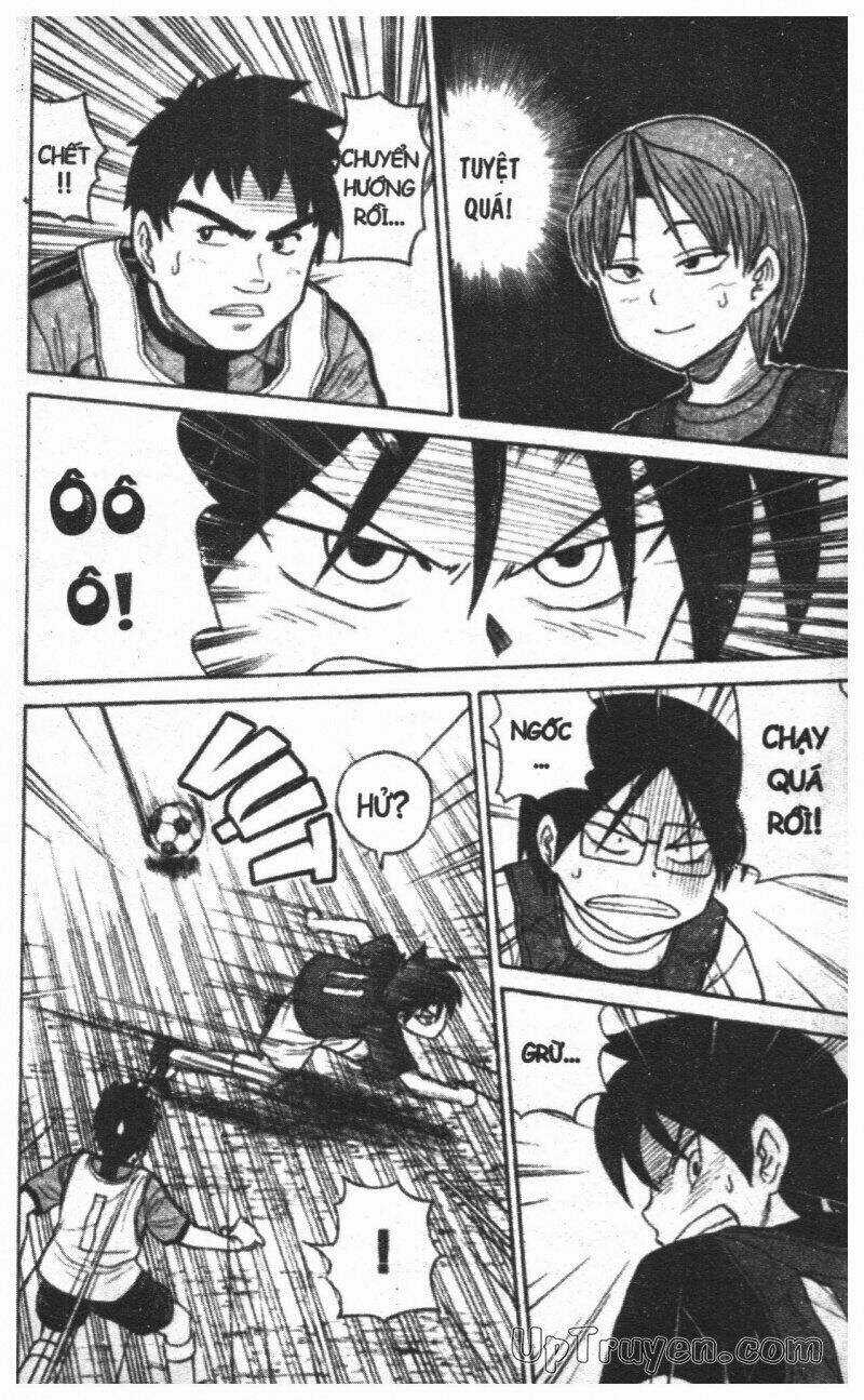 Golden Age Chapter 2 trang 161