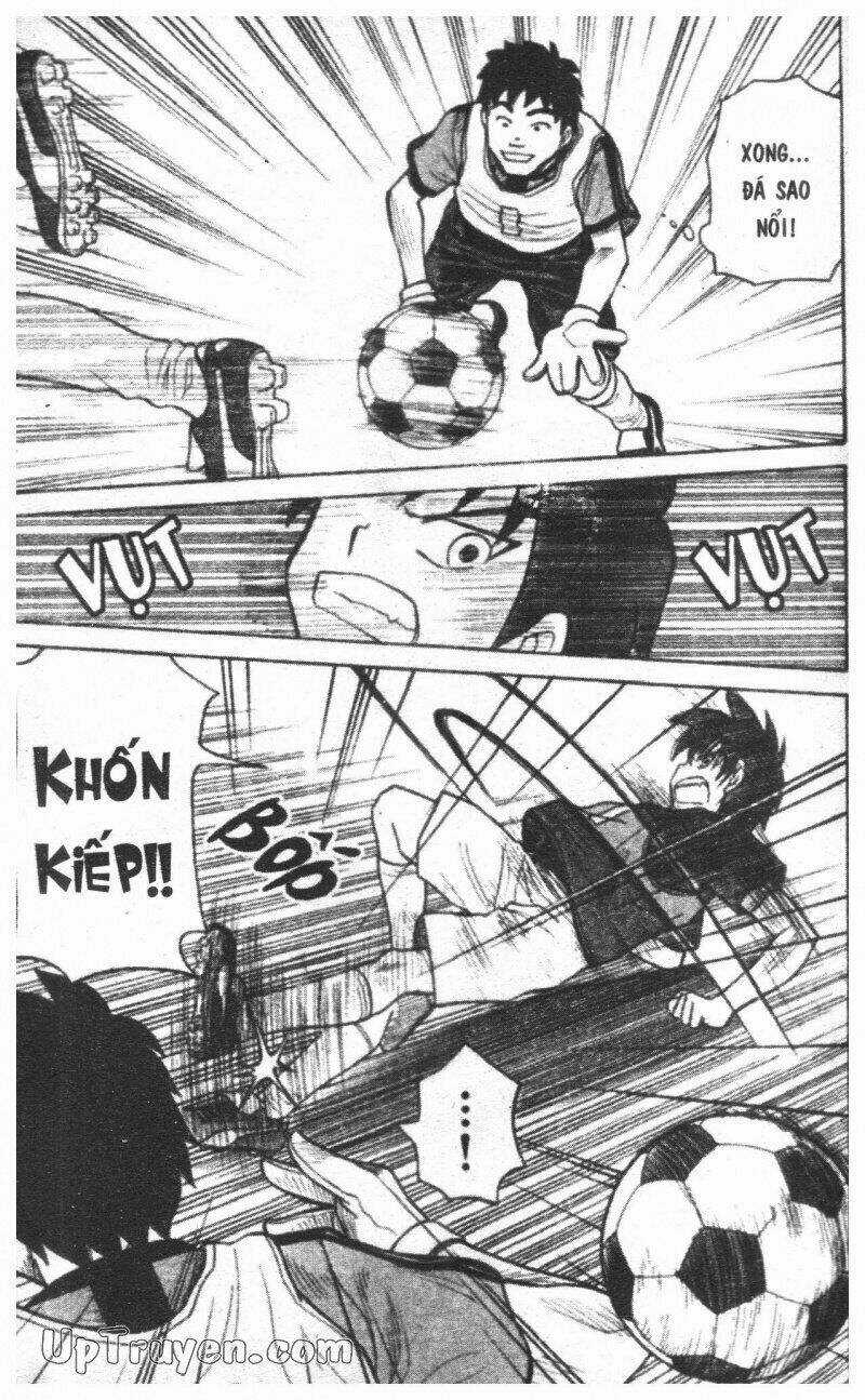 Golden Age Chapter 2 trang 162